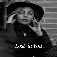 Anas Otman — Lost In You — обложка